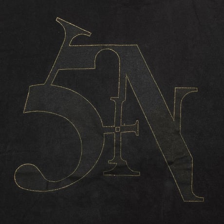 NINE INCH NAILS SIN LOGO HANES XL 5729