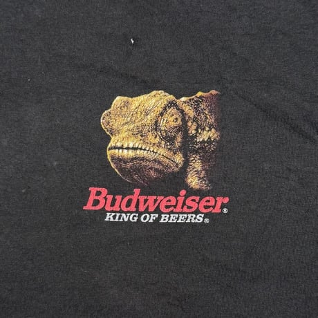 Budweiser 1999 HUGE LIZARD LOUIE DELTA XXL 7313