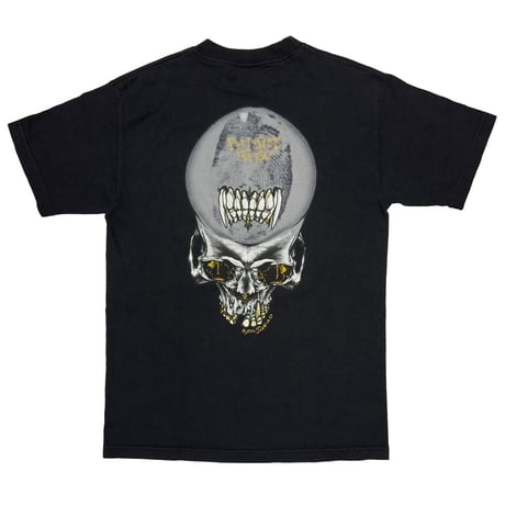 METALLICA PUSHEAD I'M INSIDE I'M YOU SAD BUT TRUE GIANT MEDIUM 7968