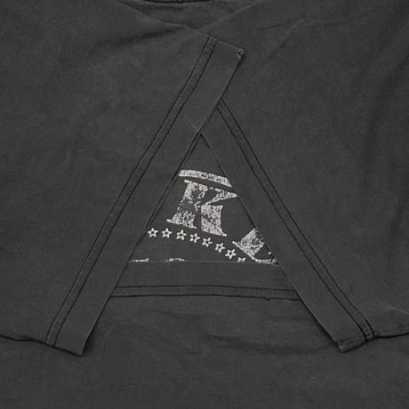 RAMONES ROCKET TO RUSIA EURO BOOTLEG LARGE 3254