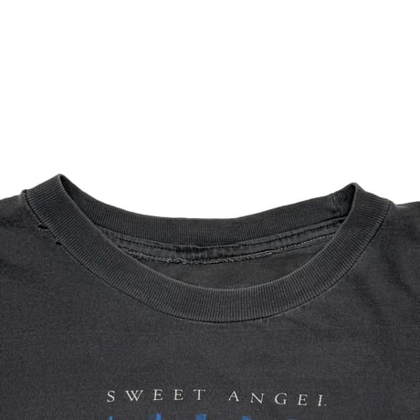 JIMI HENDRIX SWEET ANGEL EURO FITS XL 0094