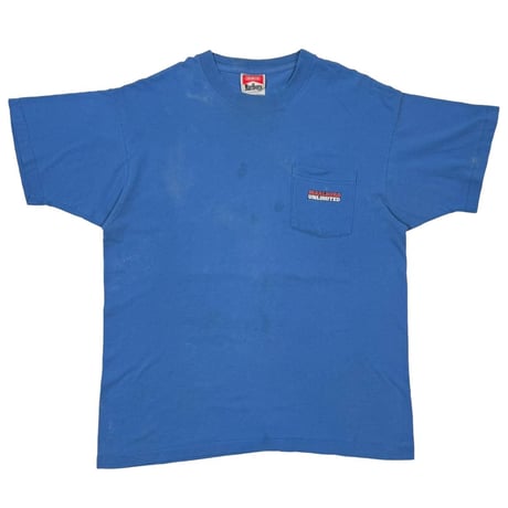 Marlboro UNLIMITED COYOTE  BLUE OSFA FITS XL 2788