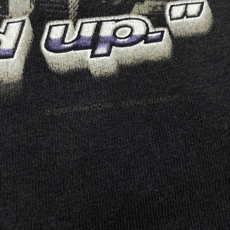 2PAC 2000 keep ya head up WINTER LAND XL 5599