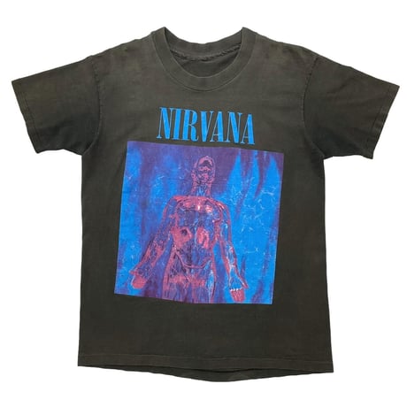 NIRVANA SLIVER FITS MEDIUM-LARGE 0855