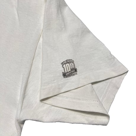 LORD'S GYM HIS PAIN YOUR GAIN WHITE DELTA XL 9755