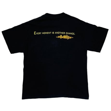 8MILE 2002 EMINEM M&O LARGE 3123