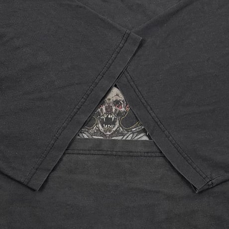 METALLICA PUSHEAD KING NOTHING GIANT XL 0228