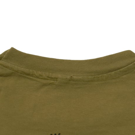 RAGE AGAINST THE MACHINE UNITED NATIONS REPORT 1980 SAGE GREEN FITS XL 6253