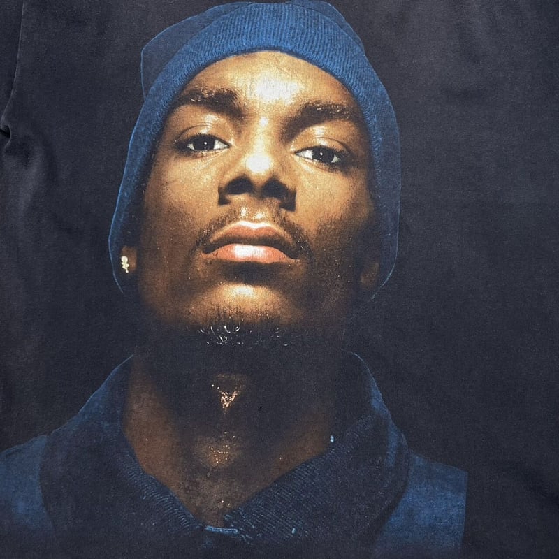 SNOOP DOGG 1993 BEWARE OF DOGG GEM XL 9672 | gr