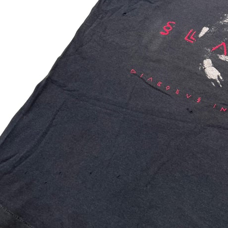 SLAYER DIABOLUS IN MUSICA SCREEN STARS XL 1152