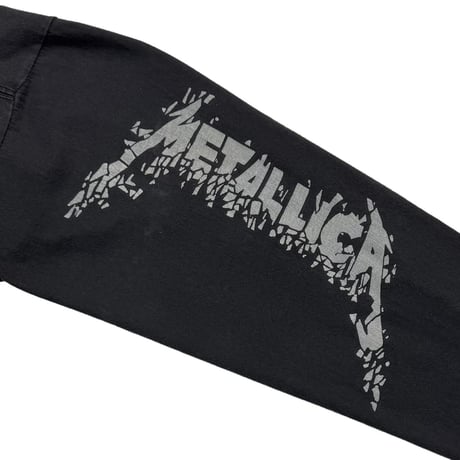 METALLICA I'M INSIDE I'M YOU LS FITS XL 7341