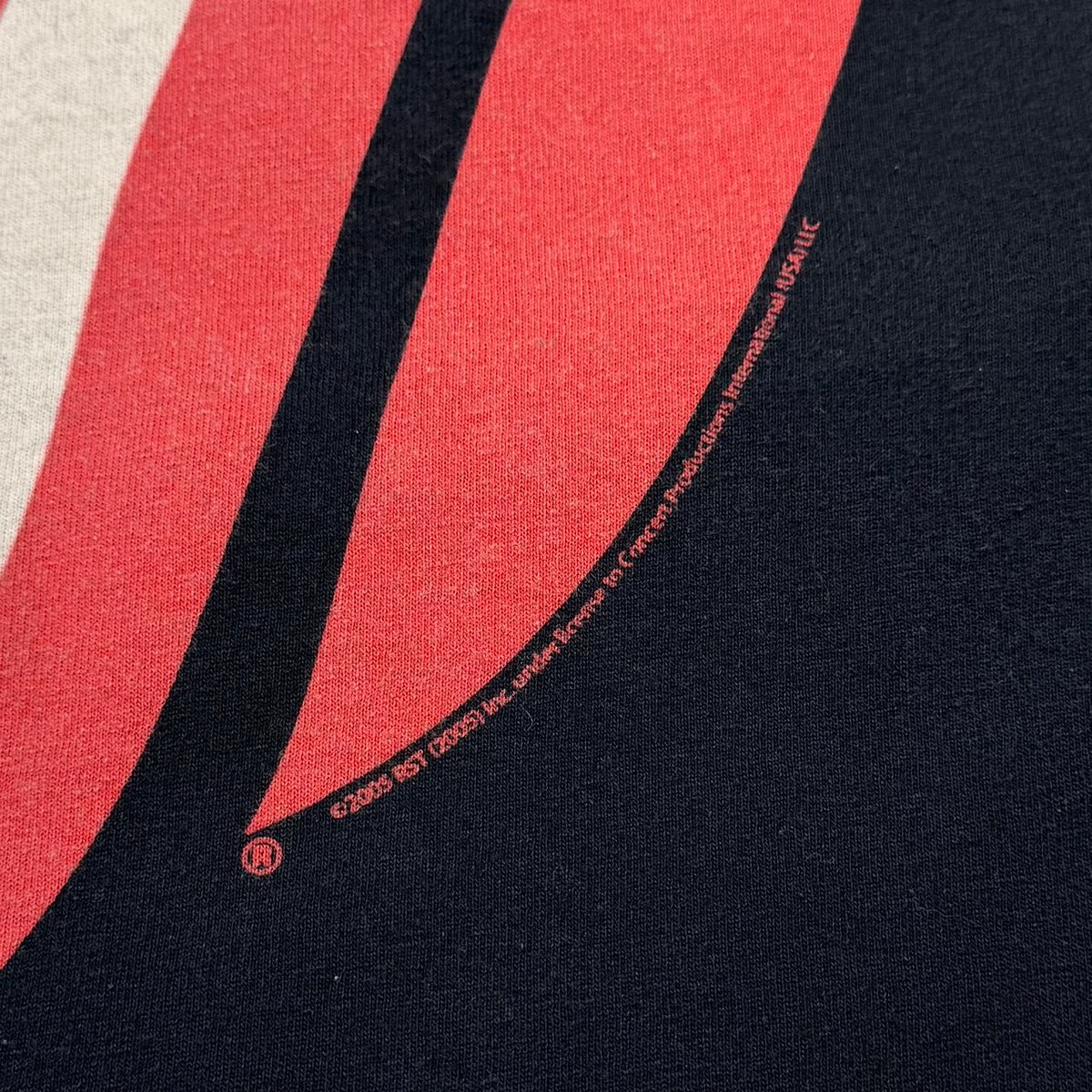 THE ROLLING STONES A BIGGER BANG BIG LIP & TONG