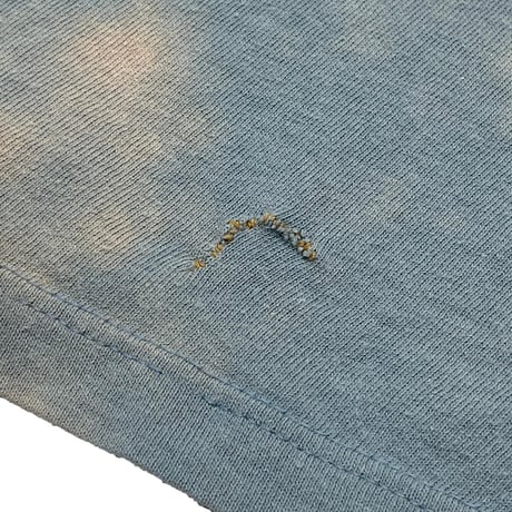 Budweiser 1994 ANTS BLEACHED TIEDYE SLATE WILD OATS XL 5139