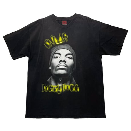 SNOOP DOGG SNOOP DOGGY DOGG DEATH ROW RECORDS XL 6031