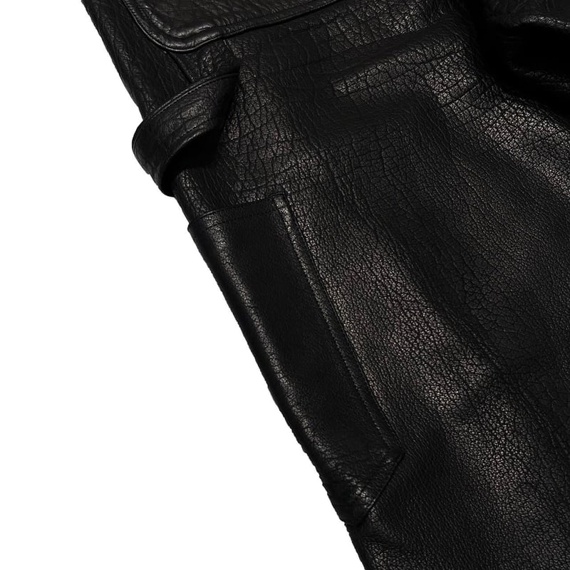 greatLAnd ORIGINAL NO MAN LEAHTER CARPENTER DOU