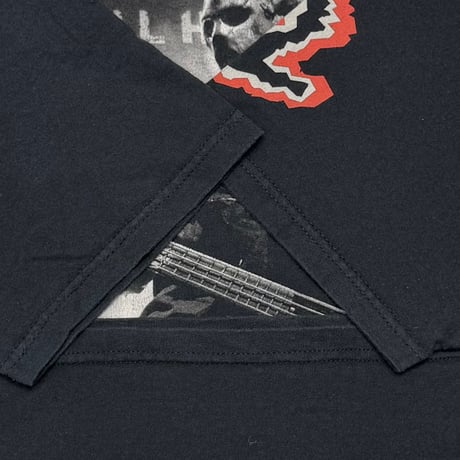 Slipknot ALL HOPE IS GONE No.2 PAUL GRAY HANES LARGE 1746