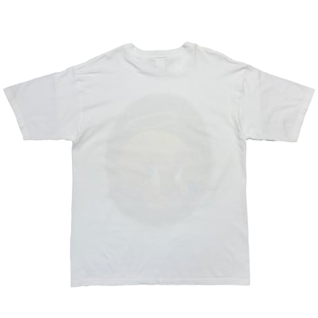 LOONEY TUNES TWEETY ANGEL BIG PRINT WHITE XL 3492