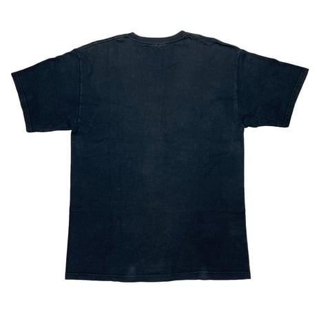 SLIPKNOT MEMBER TEE RED BLACK HANES MEDIUM 7628