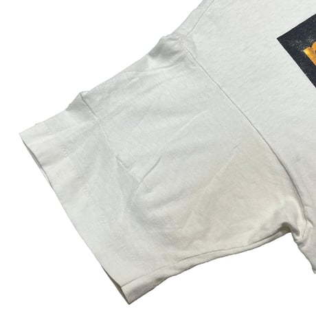 NINE INCH NAILS ninbroken WHITE FRUIT OF THE LOOM XL 3718