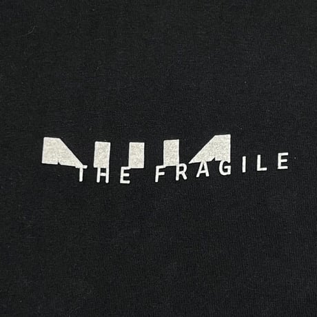 NINE INCH NAILS FRAGILITY 2000 ALL SPORT XL 5365
