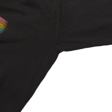 PINK FLOYD DARK SIDE OF THE MOON LS DELTA XL 8066