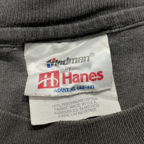 PUFF DADDY THE PLAYPEN HANES XL 4002