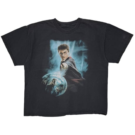 HARRY POTTER 2005 MOVIE PROMO FITS XL 3716