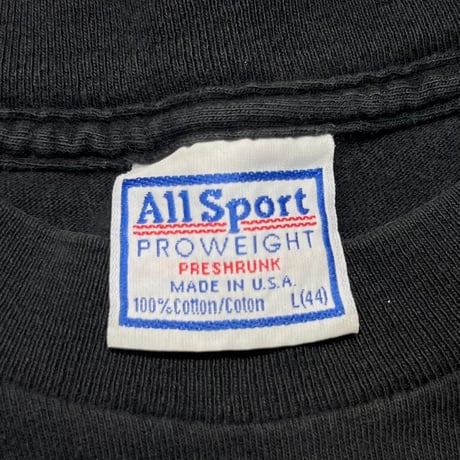 NINE INCH NAILS BOX ALL SPORT LARGE 8929