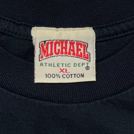 EMINEM THE EMINEM SHOW MICHAEL XL 7661