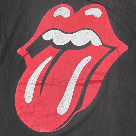 ROLLING STONES EUROPE 1990 URBAN JUNGLE XL 9503