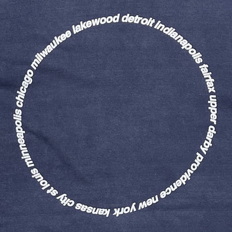 oasis What's the story NAVY FITS XL 2071
