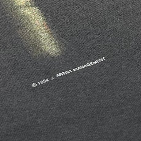 NINE INCH NAILS THE DOWNWARD SPIRAL ALL SPORT XL 5078