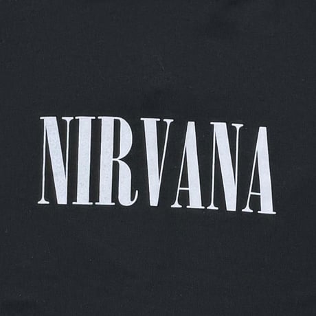 NIRVANA MEMBER PORTRAIT HOODIE BOOTLEG FITS XL 4638