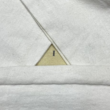 FOO FIGHTERS 1st JACKET DESIGN 1995 NATURAL ANVIL XL 8077