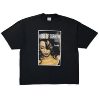 SADE KING OF SORROW OPTIMA XXL 8293