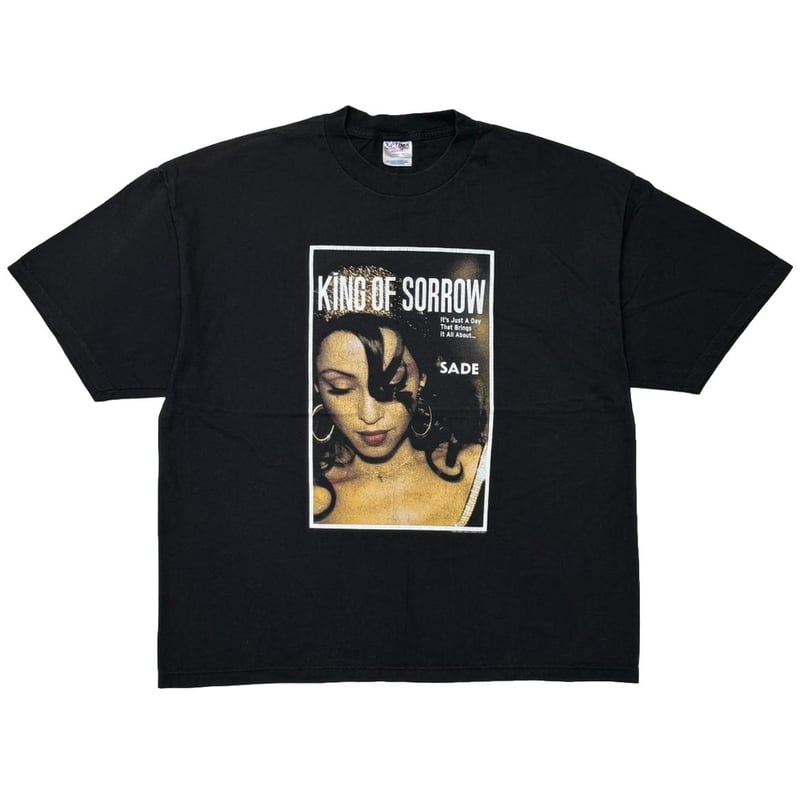 5枚 Sade KING OF SORROW BY YOUR SIDE まとめ 5枚 Sade KING OF