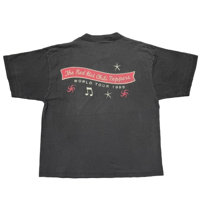 Red Hot Chili Peppers 7インチシングル Red Hot Chili Peppers