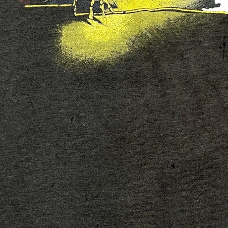 MEGADETH RIP MARY JANE TEE 1988 SPRING FORD XL 7488