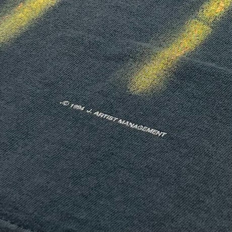 NINE INCH NAILS Y2K THE DOWNWARD SPIRAL GILDAN LARGE 5326