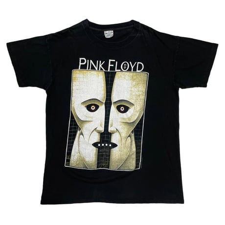 PINK FLOYD 1994 THE DIVISION BELL BROCKUM OSFA FITS XL 2586