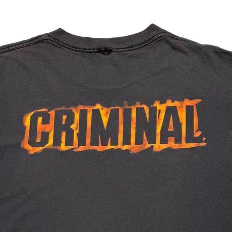 EMINEM CRIMINAL FITS XL 9559