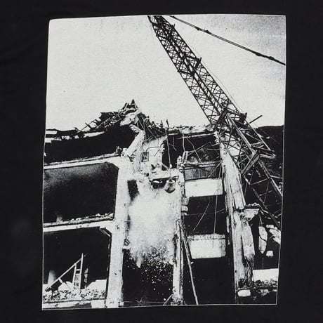 RAGE AGAINST THE MACHINE CHE GUEVARA LS EURO XL 0793