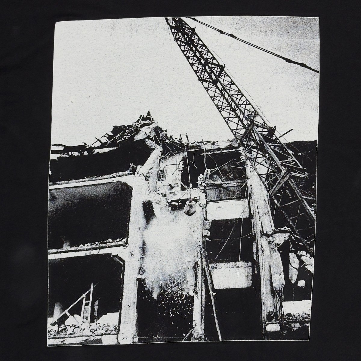 RAGE AGAINST THE MACHINE CHE GUEVARA LS EURO XL