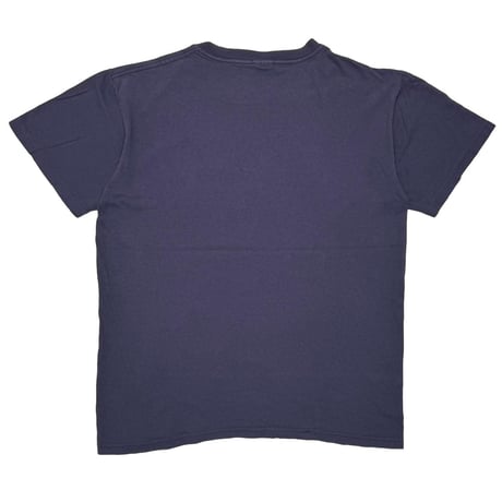 PRODIGY ANT LOGO NAVY WILD OATS LARGE 0984