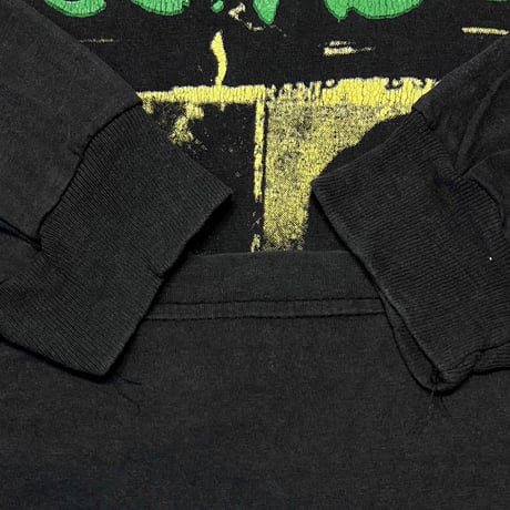 GREEN DAY nimrod LS EURO XL 8171