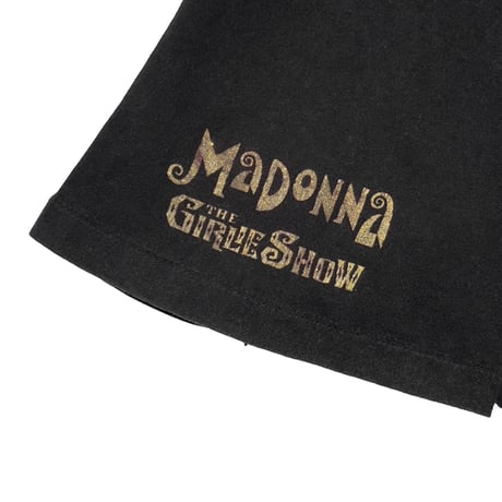 MADONNA GIRLIE SHOW HANES LARGE 5819