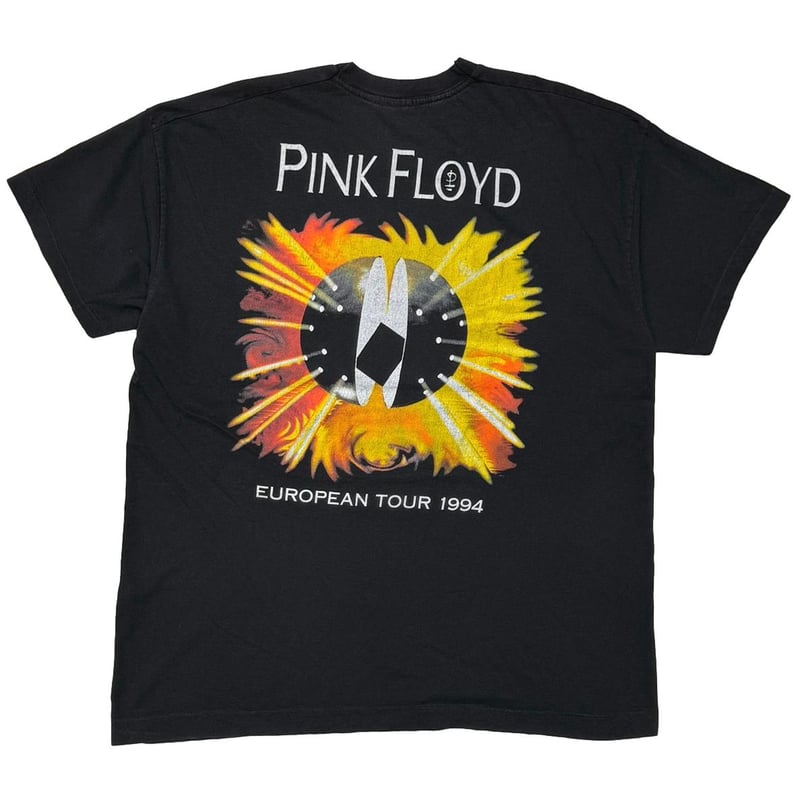 PINK FLOYD SUN DIAL SCREEN STARS XL 5519 | grea