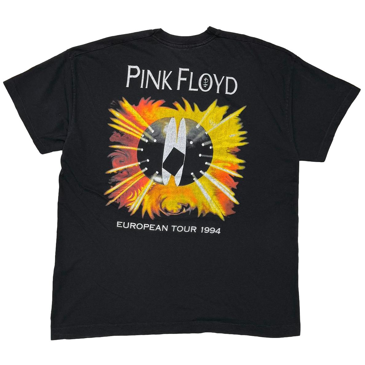 PINK FLOYD SUN DIAL SCREEN STARS XL 5519 | grea