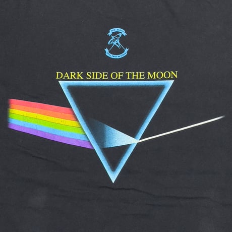 PINK FLOYD 00's DARK SIDE OF THE MOON anvil XXL 6142