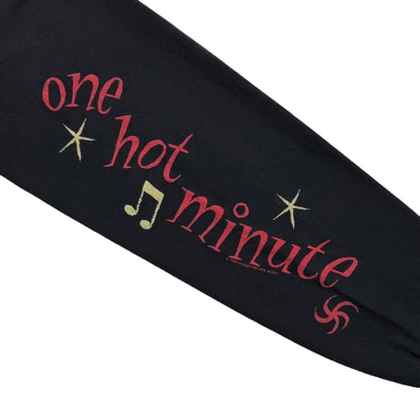 RED HOT CHILI PEPPERS ONE HOT MINUTE FAIRY LS ANVIL XL 2466